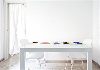 Apartamento Temporary House - Fashion District