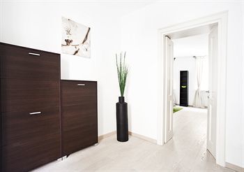 Apartamento Temporary House - Fashion District