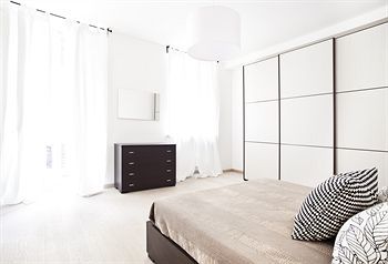 Apartamento Temporary House - Fashion District