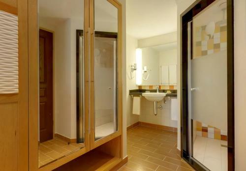 Hotel Robinson Club Camyuva