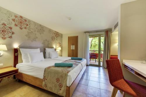 Hotel Robinson Club Camyuva