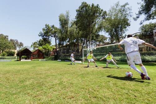 Hotel Robinson Club Camyuva