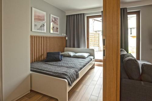 Apartament Premium Stegna
