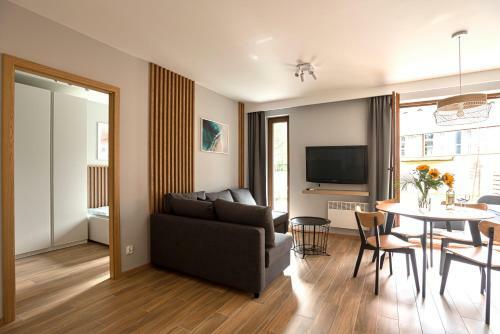 Apartament Premium Stegna