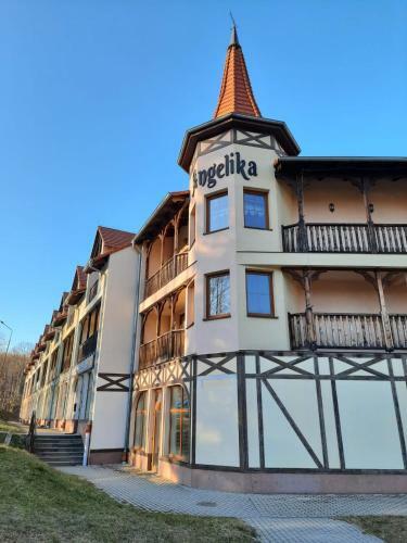 Apartament Felina