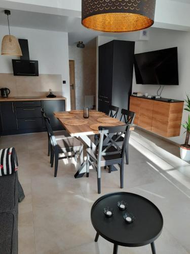 Apartament Felina