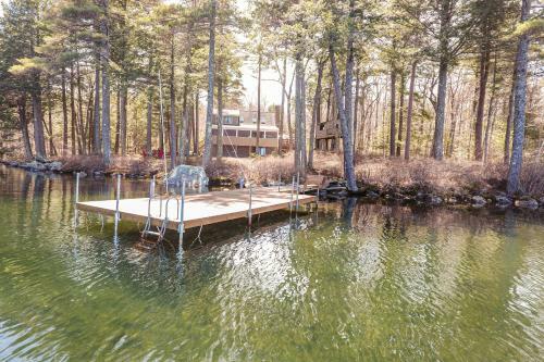 Waters Edge Escape