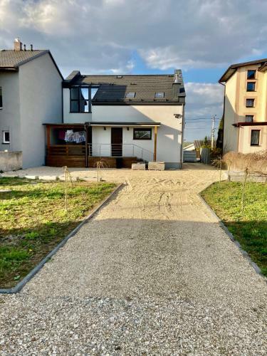 Apartament 52 Tokarnia Noclegi