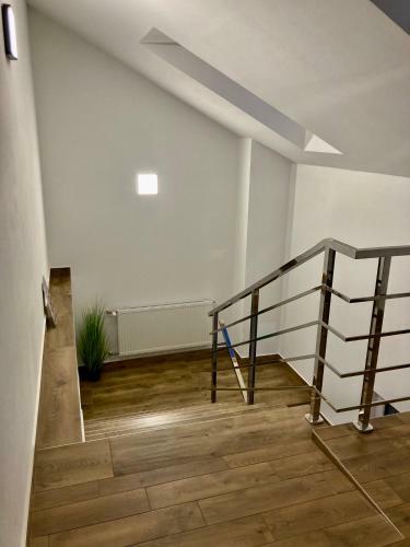 Apartament 52 Tokarnia Noclegi