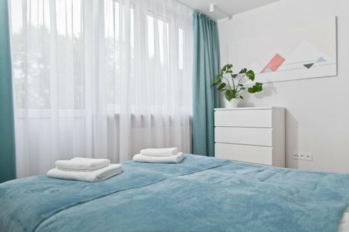 Apartment By The Castle - Top Spot In Szczecin