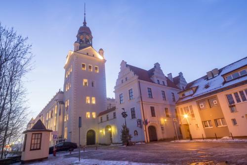 Apartment By The Castle - Top Spot In Szczecin