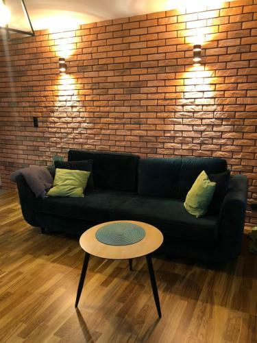 Apartamento Studio Rynkowa