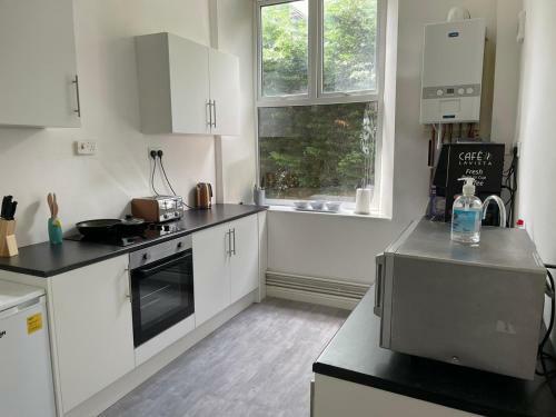 Apartamento Lady Aberdare House