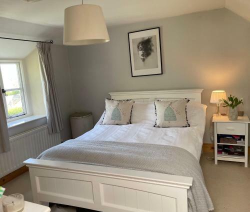Herefordshire Cottage