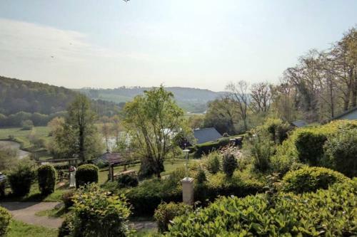 Coqslitscaux Chalet 14 Personnes N�12