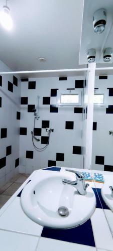 Coqslitscaux Chalet 9 Personnes (pmr)