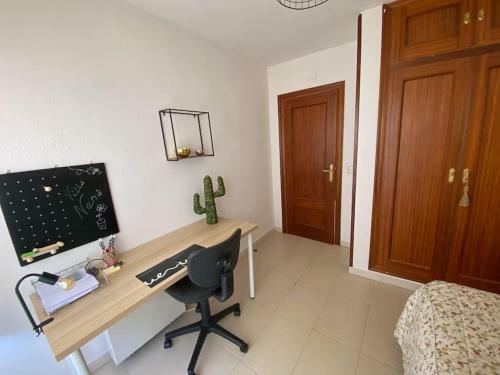 Apartamento -. Villa Nena .-