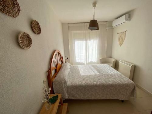 Apartamento -. Villa Nena .-