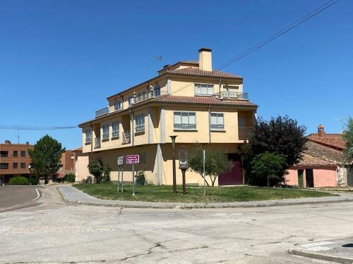 Apartamento -. Villa Nena .-
