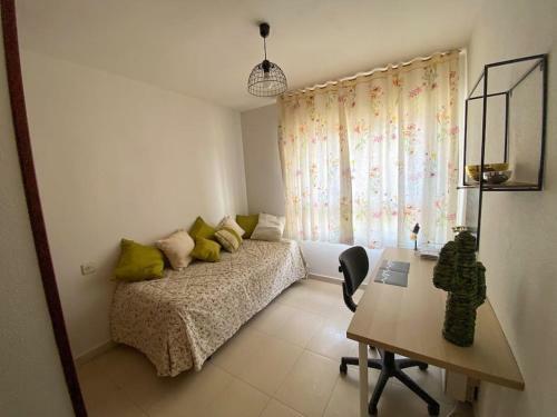 Apartamento -. Villa Nena .-
