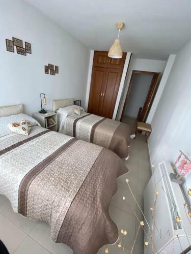 Apartamento -. Villa Nena .-