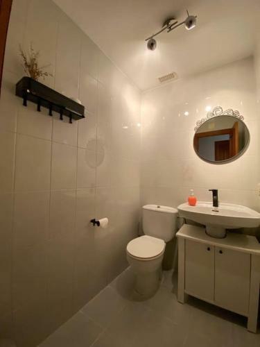 Apartamento -. Villa Nena .-