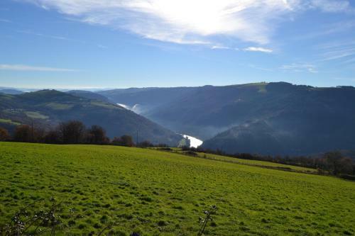 La Colline Du Chat Perche