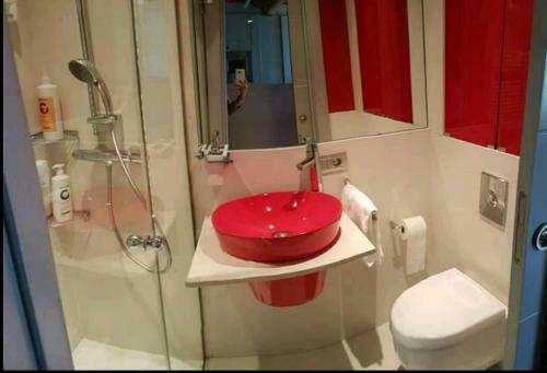 Apartamento Duplex Muralla Revell�n. Frida�s Home