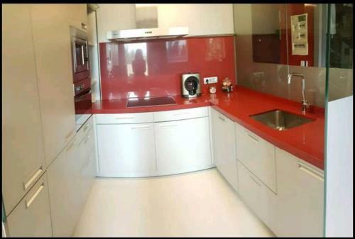 Apartamento Duplex Muralla Revell�n. Frida�s Home