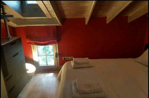 Apartamento Duplex Muralla Revell�n. Frida�s Home