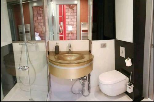 Apartamento Duplex Muralla Revell�n. Frida�s Home