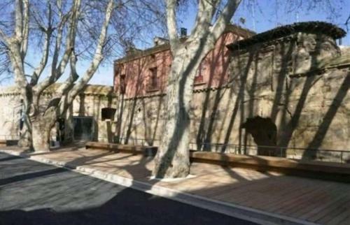 Apartamento Duplex Muralla Revell�n. Frida�s Home