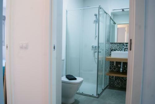 Apartamento Modern Flat 10mins From Las Canteras Beach