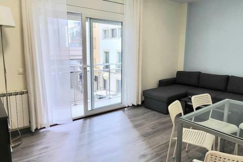 Apartamento Soleado 1