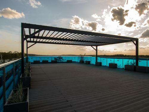 Aquarius Residence Apartament 203