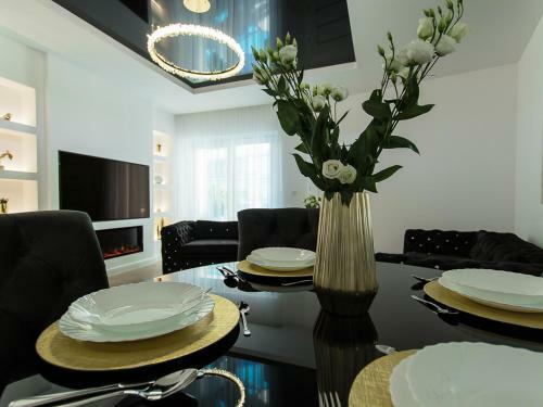 Aquarius Residence Apartament 203