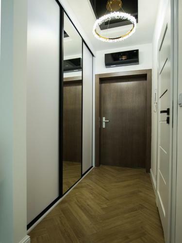 Aquarius Residence Apartament 203