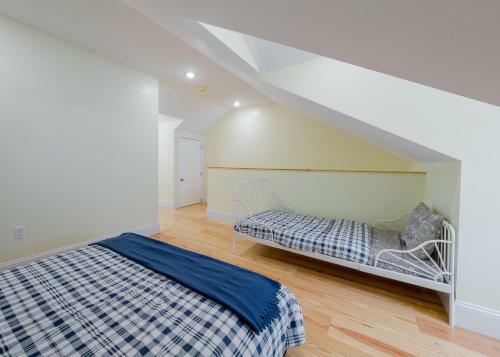 Apartamento Newly Built Townhouse