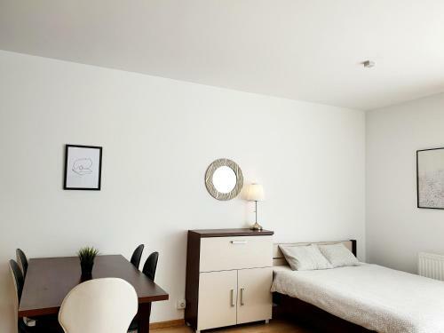 Apartament Mewa Z Tarasem - Rybacka