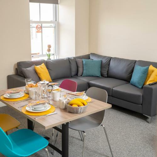 Albergue Newcastleton Bunkhouse
