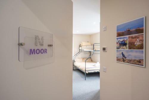Albergue Newcastleton Bunkhouse