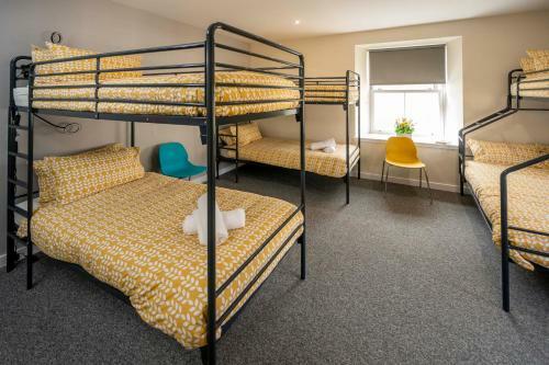 Albergue Newcastleton Bunkhouse
