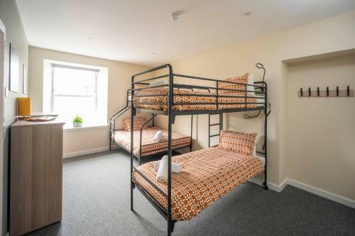 Albergue Newcastleton Bunkhouse
