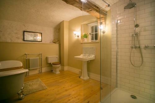 Apartamento Glyn Y Coed, Mumbles