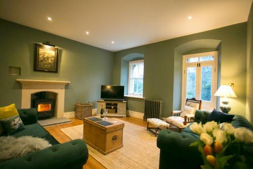 Apartamento Glyn Y Coed, Mumbles