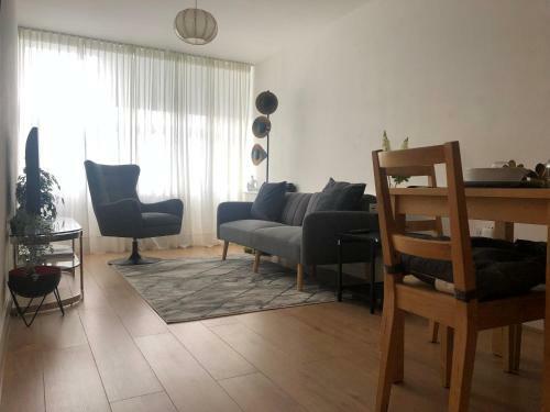 Apartamento Modern 1 Bedroom Flat In Newcastle City Centre