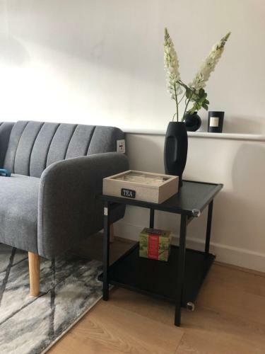 Apartamento Modern 1 Bedroom Flat In Newcastle City Centre