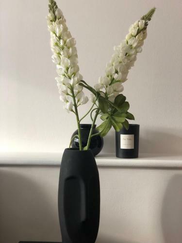 Apartamento Modern 1 Bedroom Flat In Newcastle City Centre