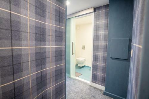 Hostal Apartment Chinatown 301