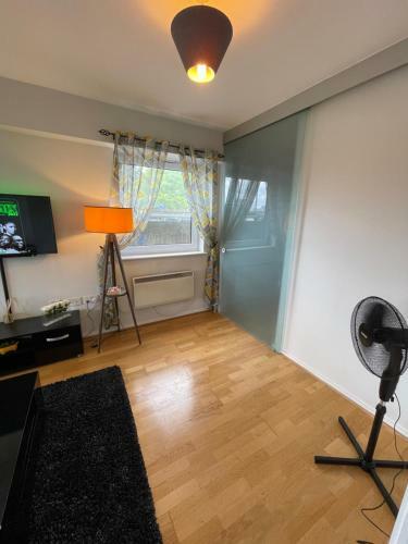Apartamento The Reflection House